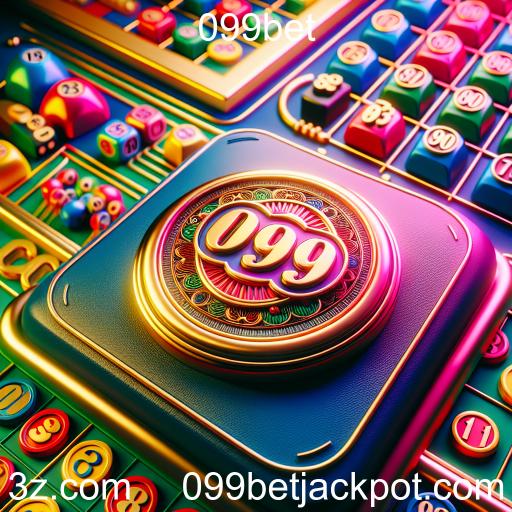 Descubra a Emoção do Bingo no 099bet
