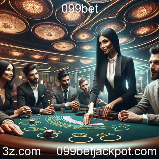 Descubra a Excitação dos Jogos Ao Vivo no 099bet