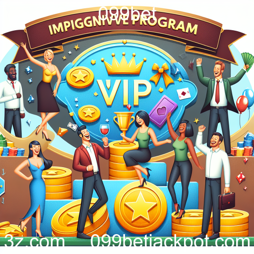 Descubra o Programa VIP da 099bet: Benefícios Exclusivos para Jogadores Dedicados